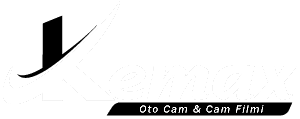Kemax oto cam ve cam filmi