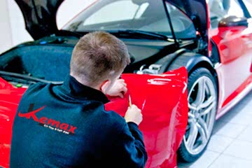 Araç Renk Folyo Kaplama