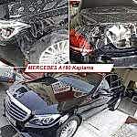 Kaput Koruma, Kaput Filmi, oto kaput koruma, Kaput Kaplama