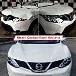 Kaput Koruma, Kaput Filmi, oto kaput koruma, Kaput Kaplama