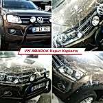 Kaput Koruma, Kaput Filmi, oto kaput koruma